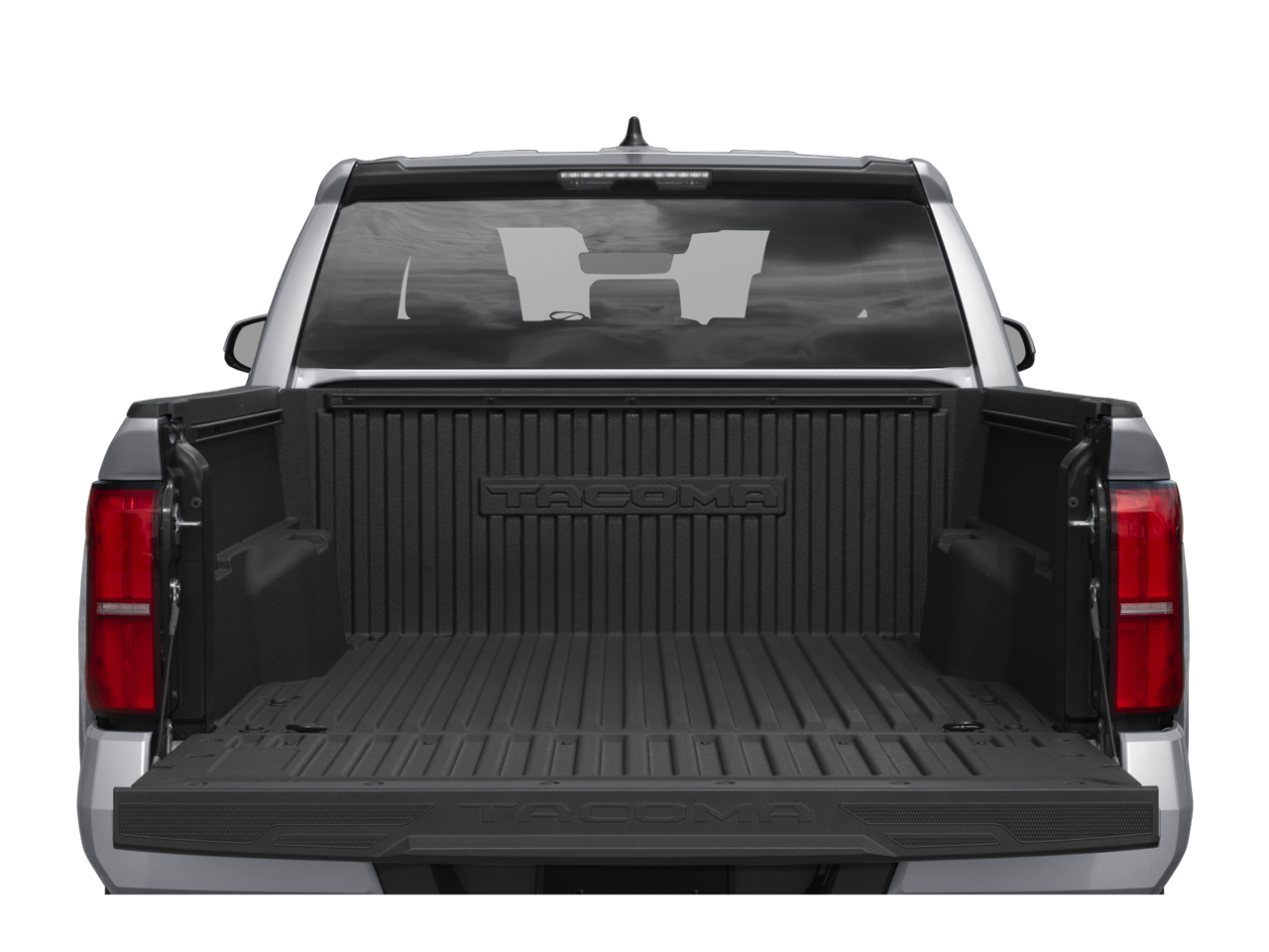 2025 Toyota Tacoma Base